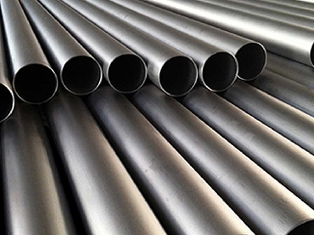 钛合金的生产方法 — 高精度热挤压成型技术
